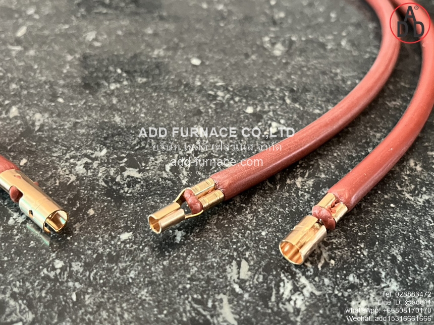 DANFOSS EBI4 Ignition Cable (4)